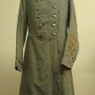 Colonel's Coat Full View