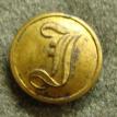Close Up View of the Confederate Infantry Coat Button